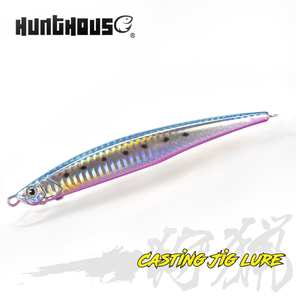 Fishing Lure Jerkbait - Săn Nhà Giật Báo Chí Mồi
