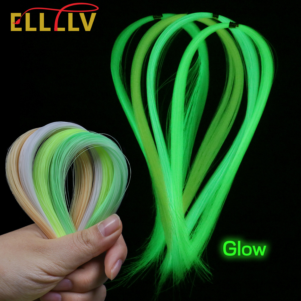 Fishing Lure Making Kit - Elllv Câu Nước Mặn Siêu Dạ