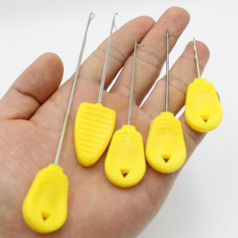 Fishing Lure Making Kit - 3 Cá Chép Dụng Cụ Câu