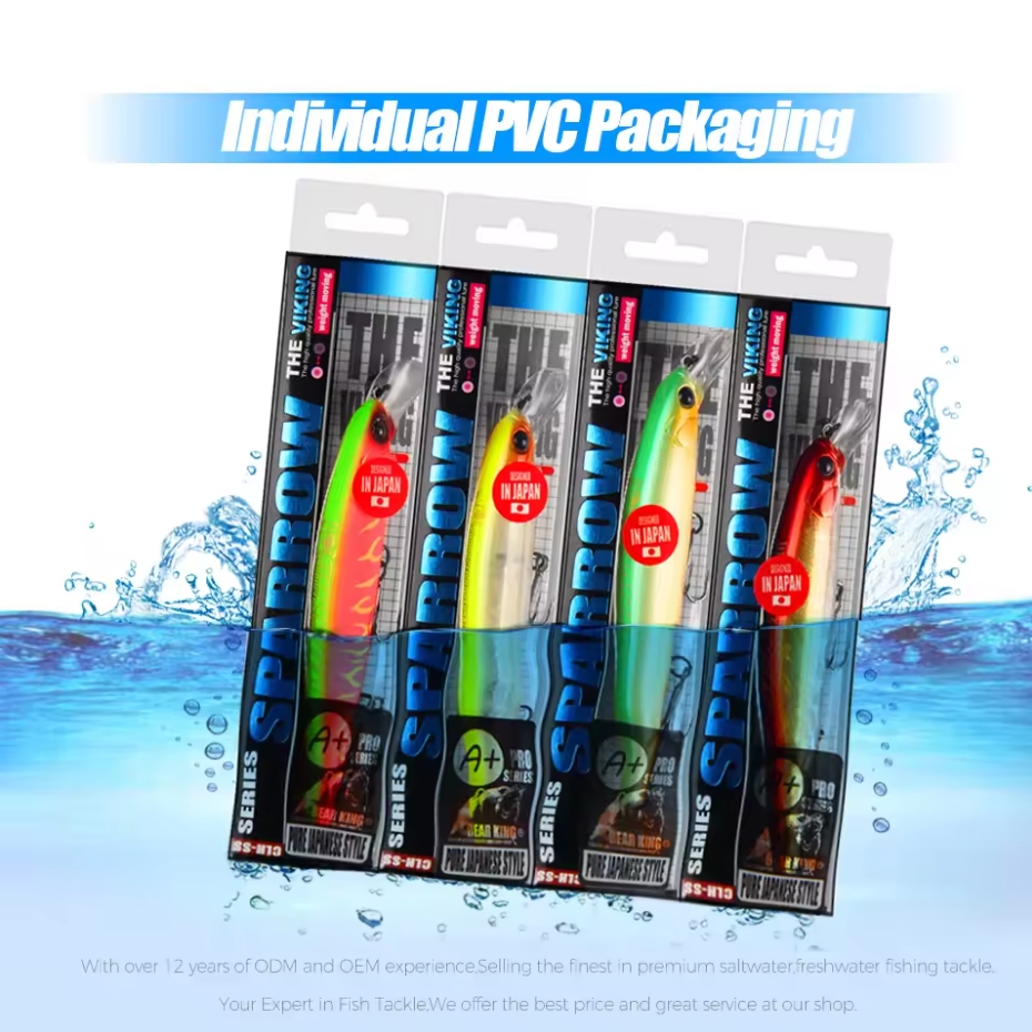 BEARKING Best Price Riprizer 1 - đánh giá và giá Fishing Lure Crankbait