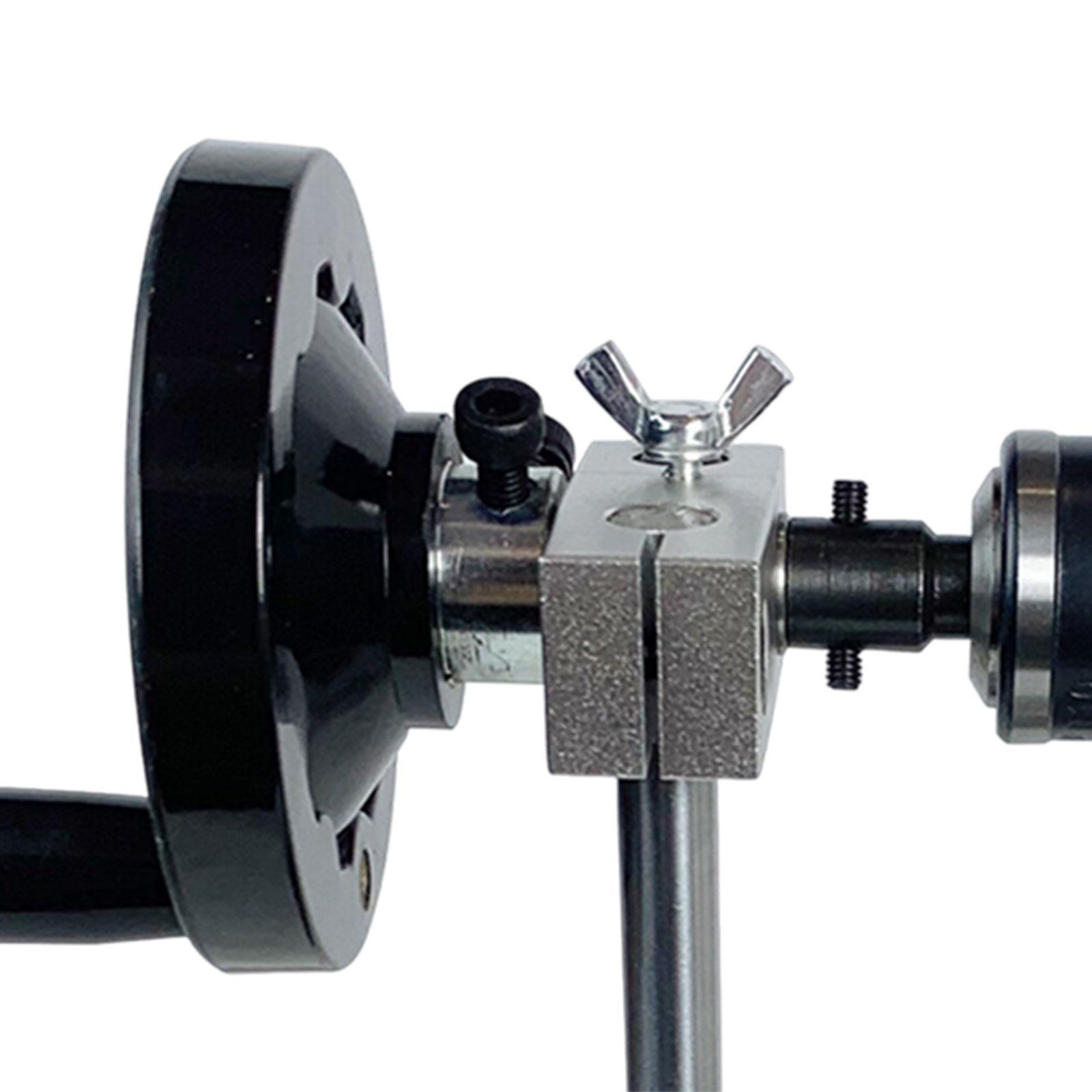 Fly Tying Vise Professional Pr - đánh giá và giá Fishing Lure Making Kit