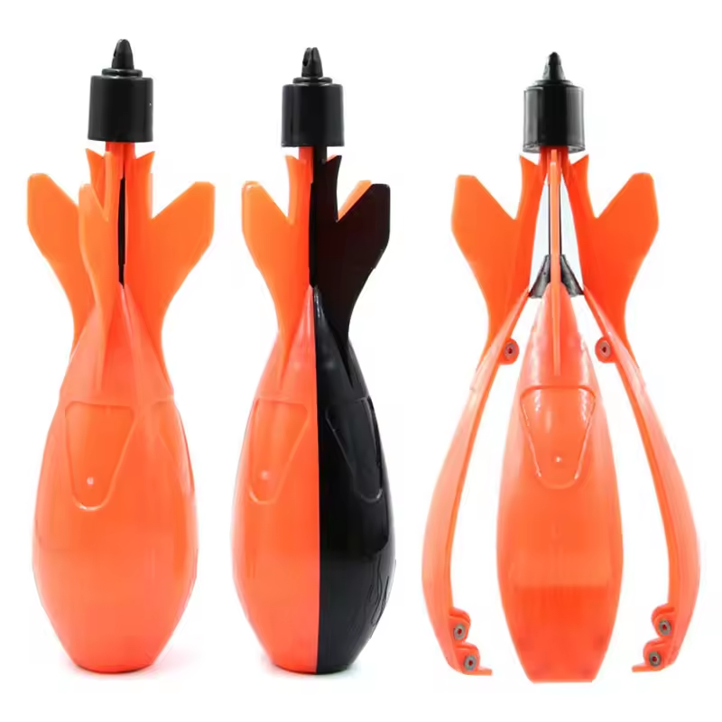 Carp Spomb Fishing Rocket Feed - đánh giá và giá Fishing Lure Topwater