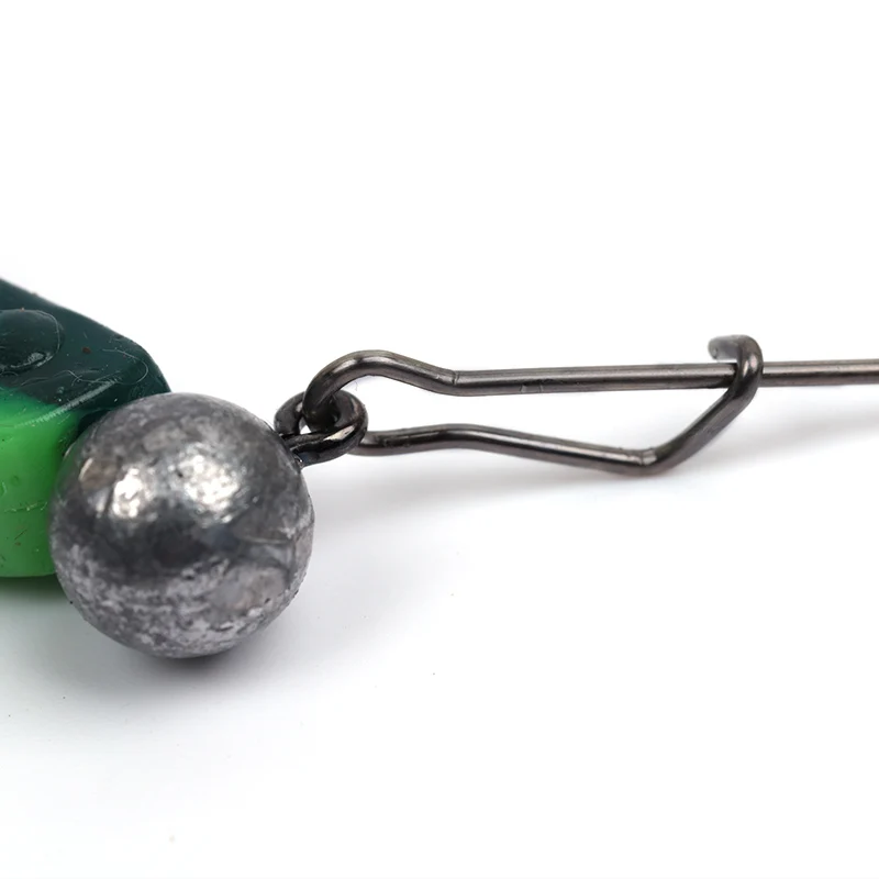 OUTKIT 10 Chiếc 1.2G Spinner M - đánh giá và giá Fishing Lure Buzzbait