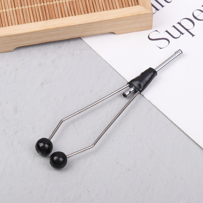 NEW 1Pc Bi-Ceramic Tip Bobbin  - đánh giá và giá Fishing Lure Making Kit