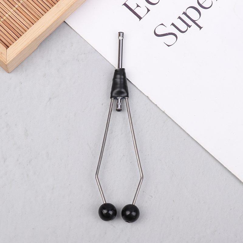 NEW 1Pc Bi-Ceramic Tip Bobbin  - đánh giá và giá Fishing Lure Making Kit