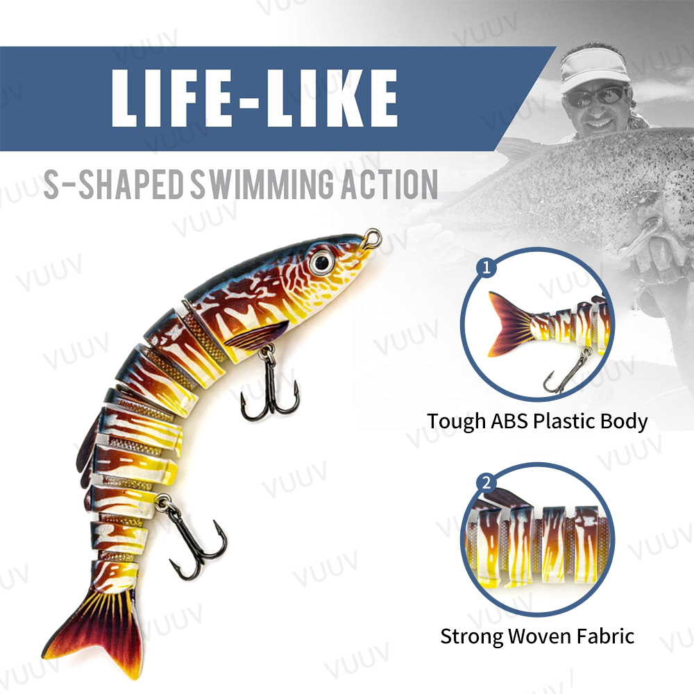 100pcs Fishing Lures for Bass  - đánh giá và giá Fishing Lure Popper