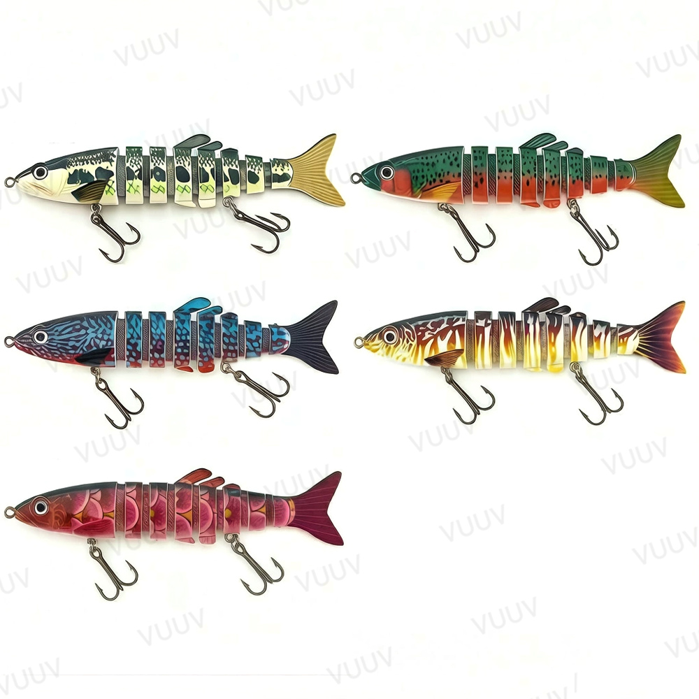 100pcs Fishing Lures for Bass  - đánh giá và giá Fishing Lure Popper
