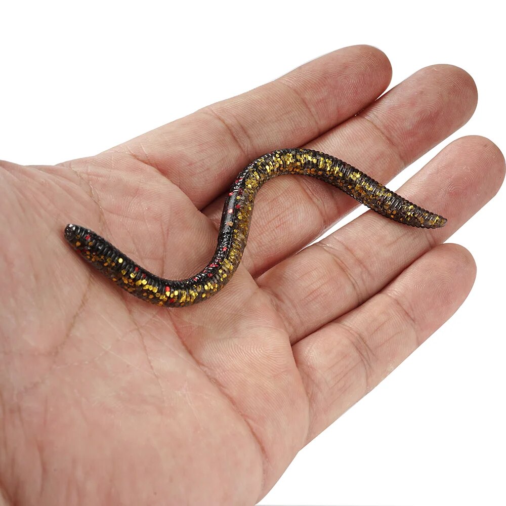 SUNMILE Soft Fishing Lure10cm1 - đánh giá và giá Fishing Lure Soft Plastic