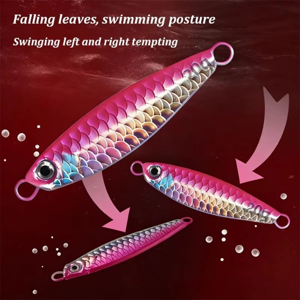7g Weight Metal Jig Fishing Lu - đánh giá và giá Fishing Lure Spinnerbait