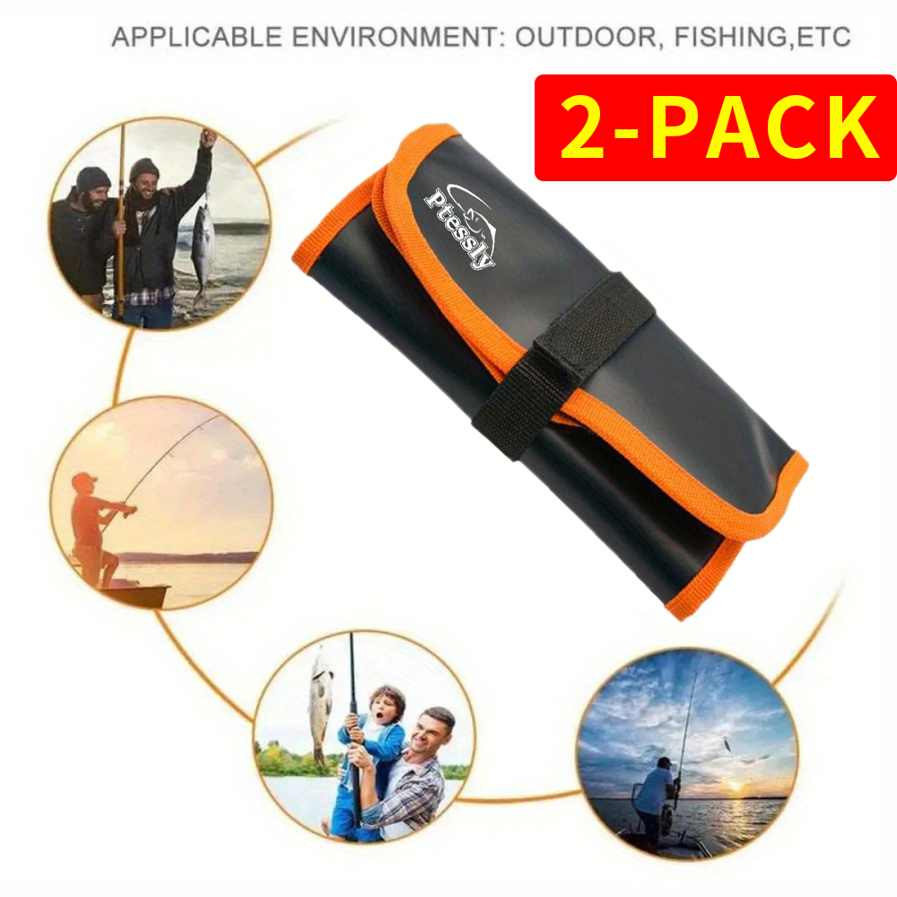 Portable Foldable Fishing Lure - đánh giá và giá Fishing Lure Spoon