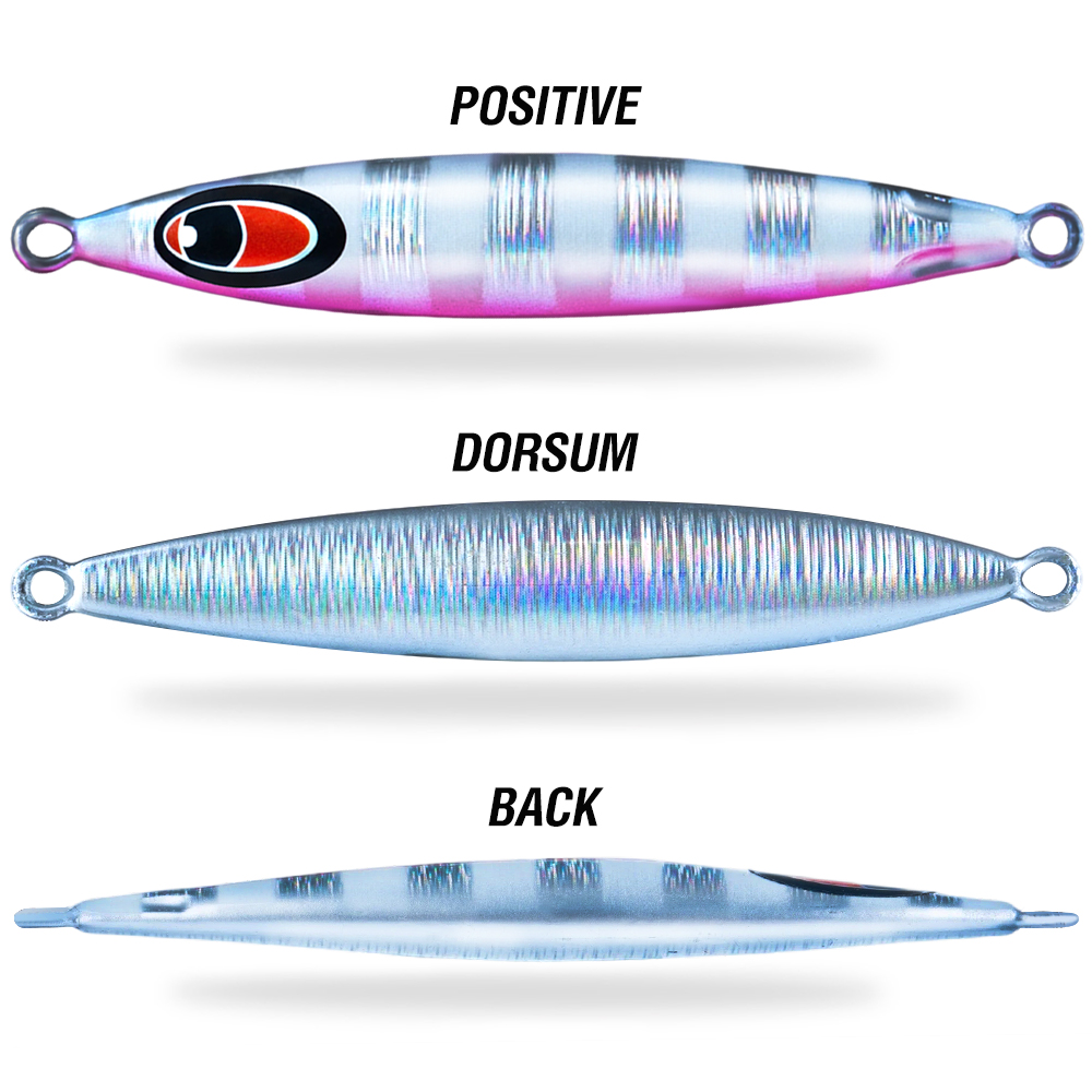 5Pcs Luminous Fishing Jig 10g- - đánh giá và giá Fishing Lure Making Kit