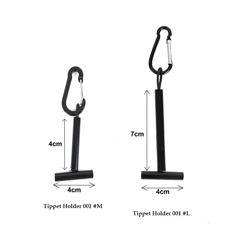 Tippet T Fly Fishing Holder Fo - đánh giá và giá Fishing Lure Making Kit