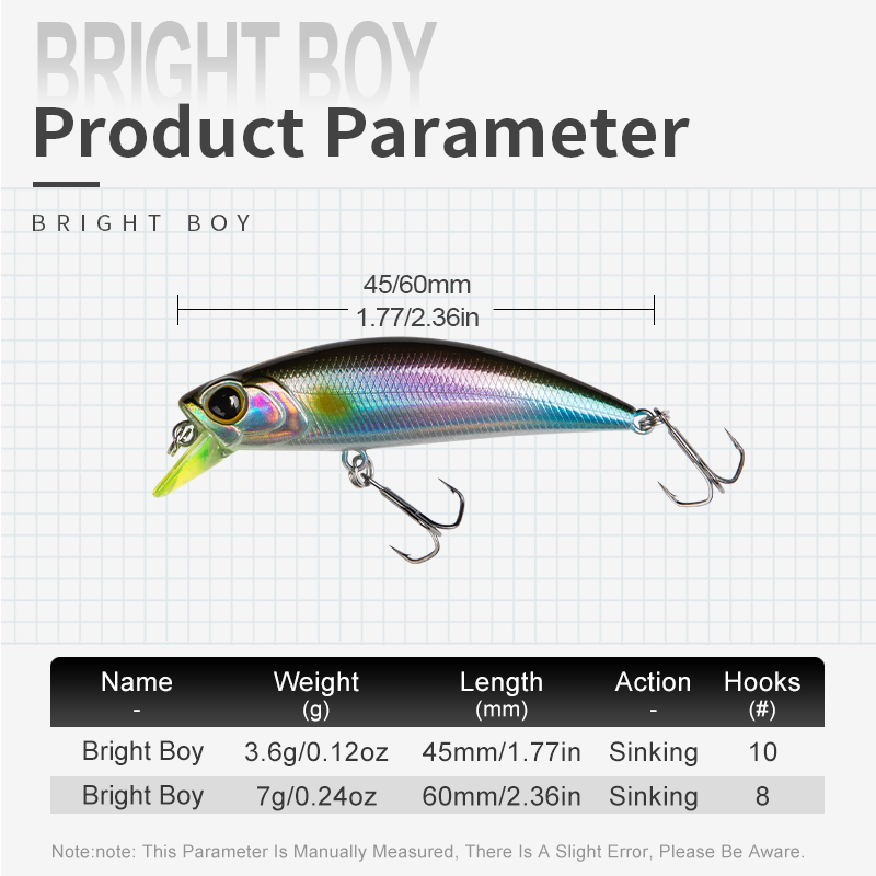 Vương Quốc Đánh Chìm Minnow Wo - đánh giá và giá Fishing Lure Crankbait