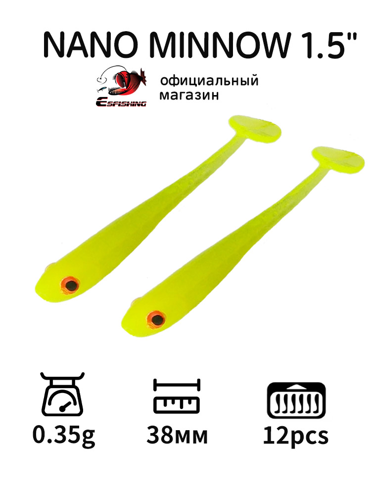ESFISHING Chuyên Nghiệp Mồi Dụ - đánh giá và giá Fishing Lure Making Kit
