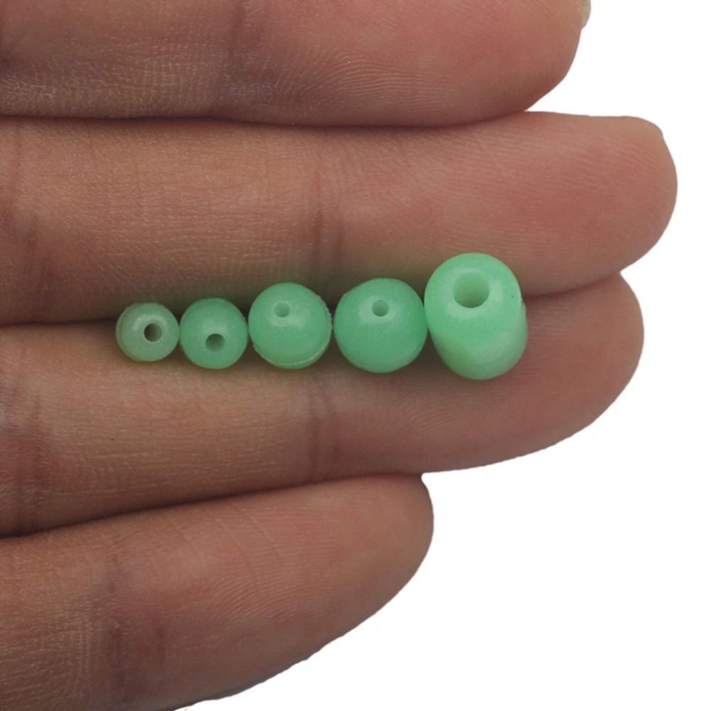 100Pcs/Bag Luminous Fishing So - đánh giá và giá Fishing Lure Soft Plastic