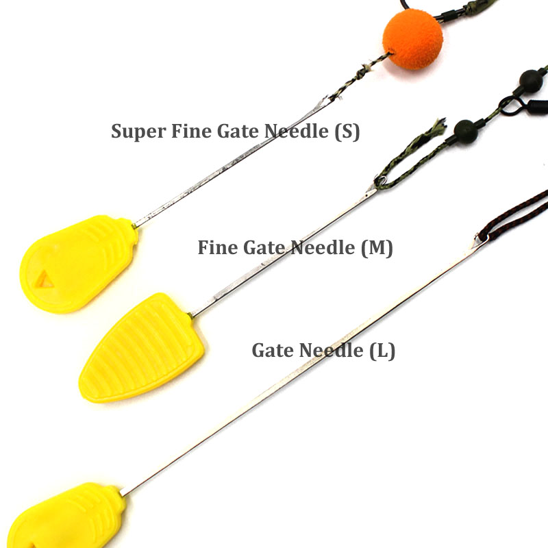 3 Cá Chép Dụng Cụ Câu Cá Giàn  - đánh giá và giá Fishing Lure Making Kit
